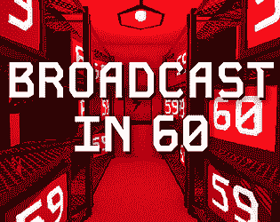 Broadcast in 60